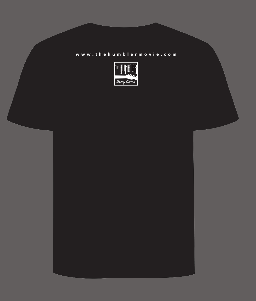 Pinstripe Humbler T-Shirt - Men's